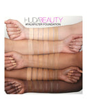 Huda Beauty #FauxFilter Foundation - Vanilla 120B