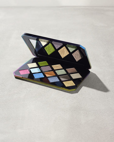 Fenty beauty by rihanna galaxy best sale eyeshadow palette