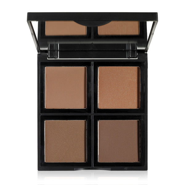 e.l.f Bronzer Palette - Deep Bronzer – Makeup Shack (Pty) Ltd