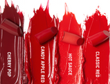 KKW Beauty - Best of Reds Lipstick Set