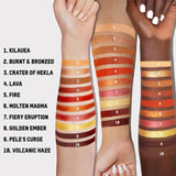 KKW Beauty - Sooo Fire Eyeshadow Palette