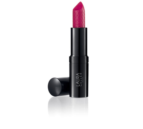 Laura Geller Iconic Baked Sculpting Lipstick - Greenwich St. Berry