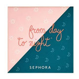 Sephora - from day to night (Eye Shadow Palette)
