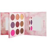Shaaanxo The Remix - 18 Color Shadow Palette