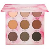 Shaaanxo The Remix - 18 Color Shadow Palette