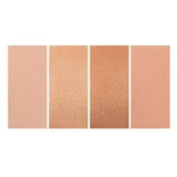 Zoeva - Nude Spectrum Blush (Palette)