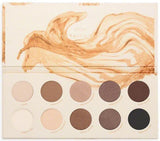 Zoeva - Naturally Yours (Eye Shadow Palette)
